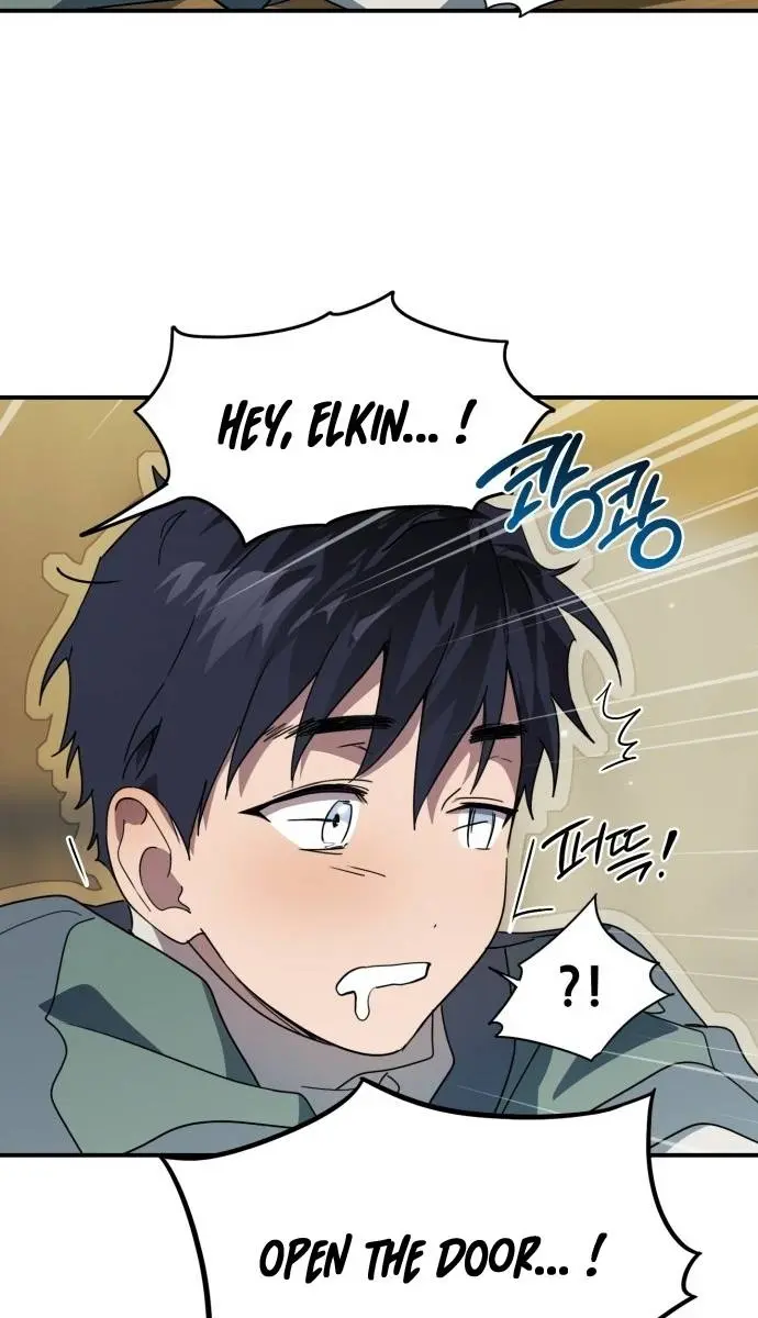 Blinded by the Setting Sun Chapter 105 Page 80