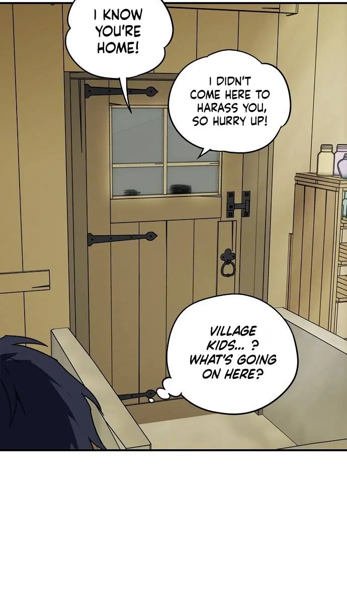 Blinded by the Setting Sun Chapter 106 Page 7