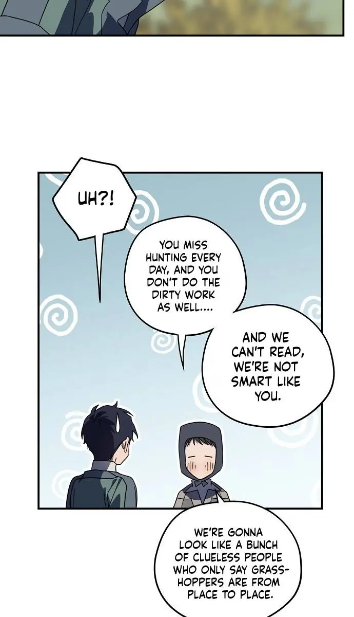 Blinded by the Setting Sun Chapter 106 Page 18