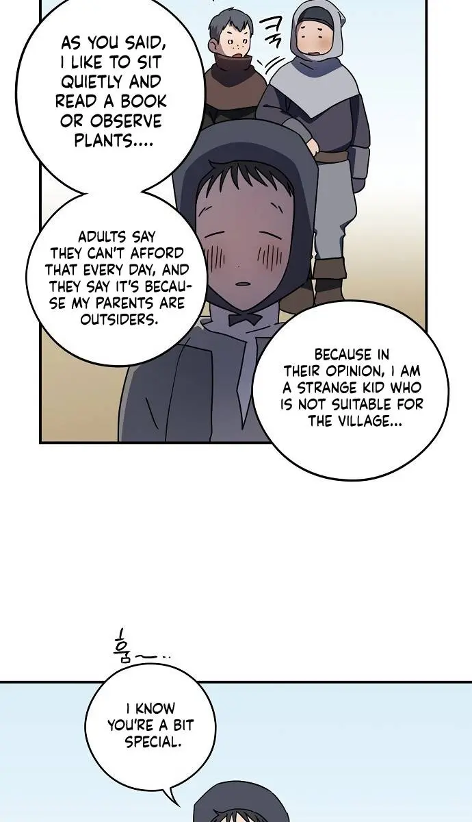 Blinded by the Setting Sun Chapter 106 Page 22