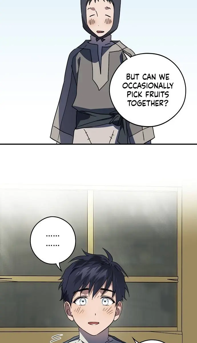 Blinded by the Setting Sun Chapter 106 Page 23