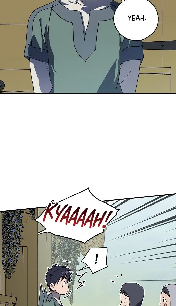 Blinded by the Setting Sun Chapter 106 Page 24