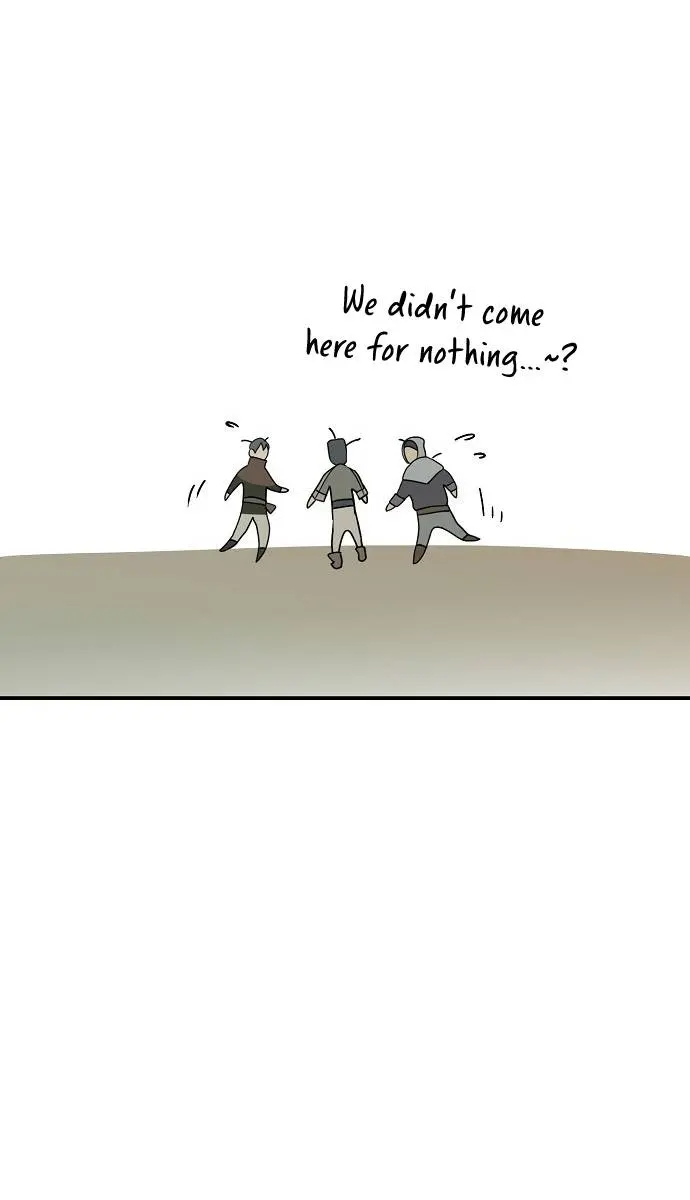 Blinded by the Setting Sun Chapter 106 Page 28