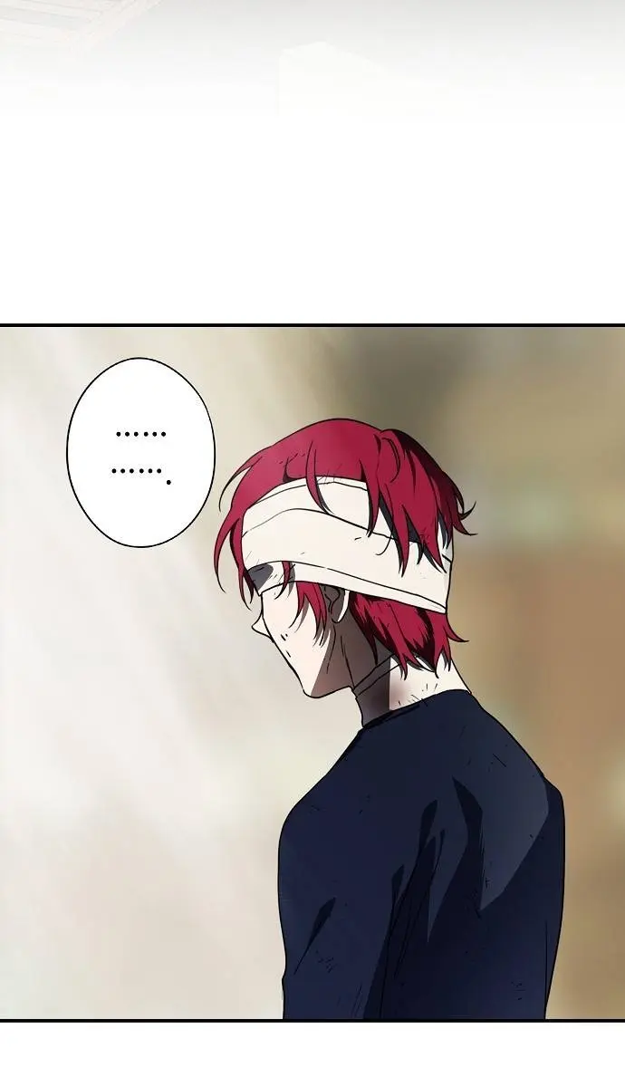Blinded by the Setting Sun Chapter 106 Page 33