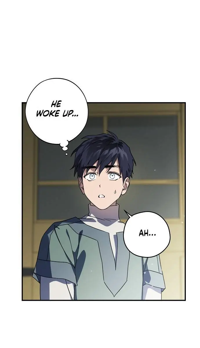Blinded by the Setting Sun Chapter 106 Page 34