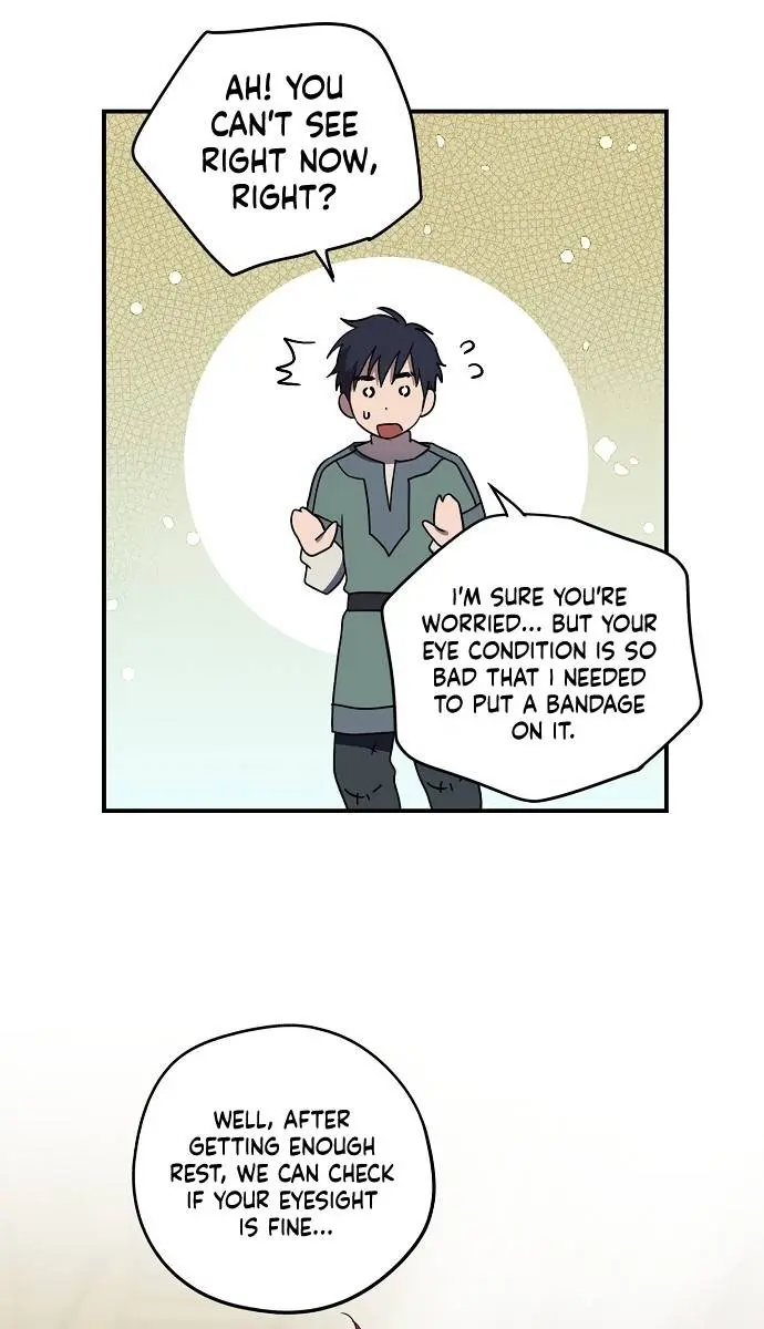 Blinded by the Setting Sun Chapter 106 Page 36