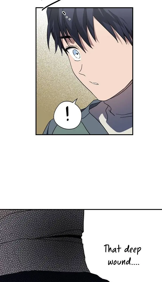 Blinded by the Setting Sun Chapter 106 Page 39