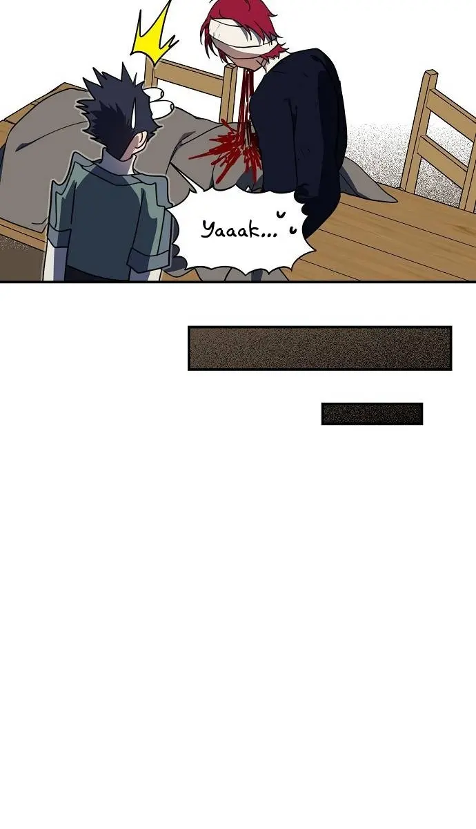 Blinded by the Setting Sun Chapter 106 Page 48