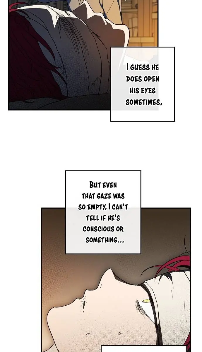 Blinded by the Setting Sun Chapter 106 Page 52