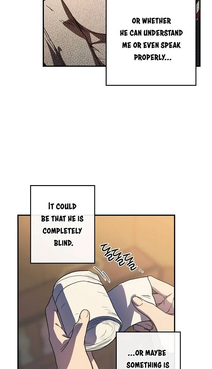 Blinded by the Setting Sun Chapter 106 Page 53