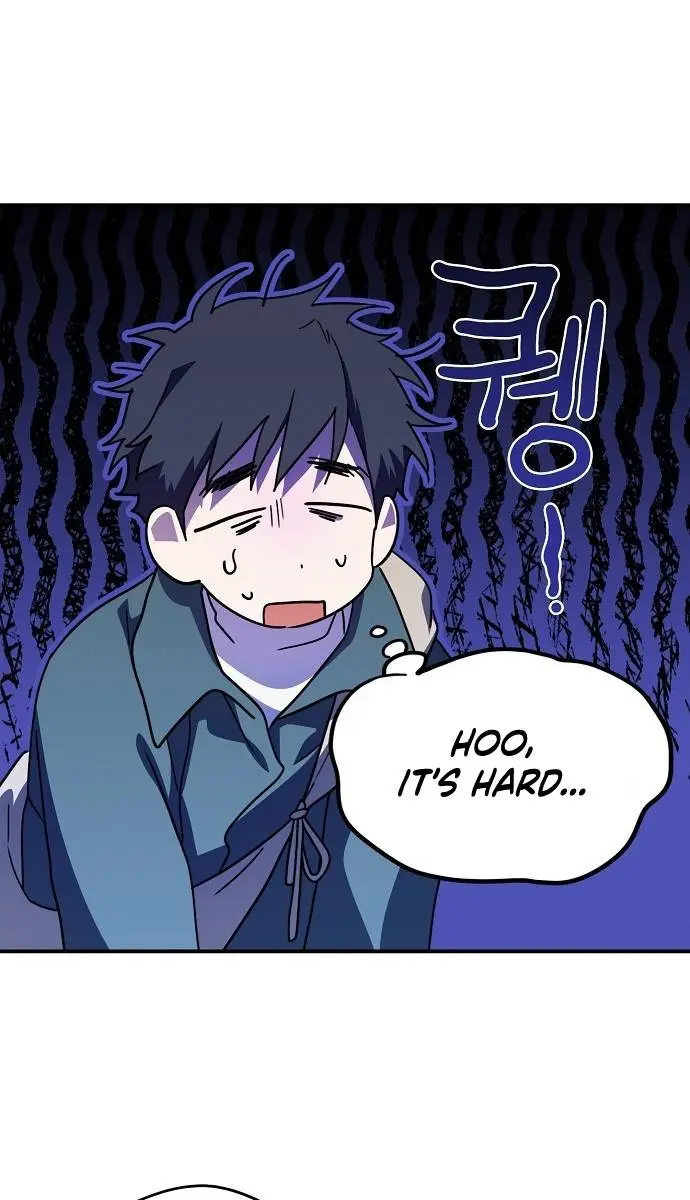 Blinded by the Setting Sun Chapter 106 Page 59