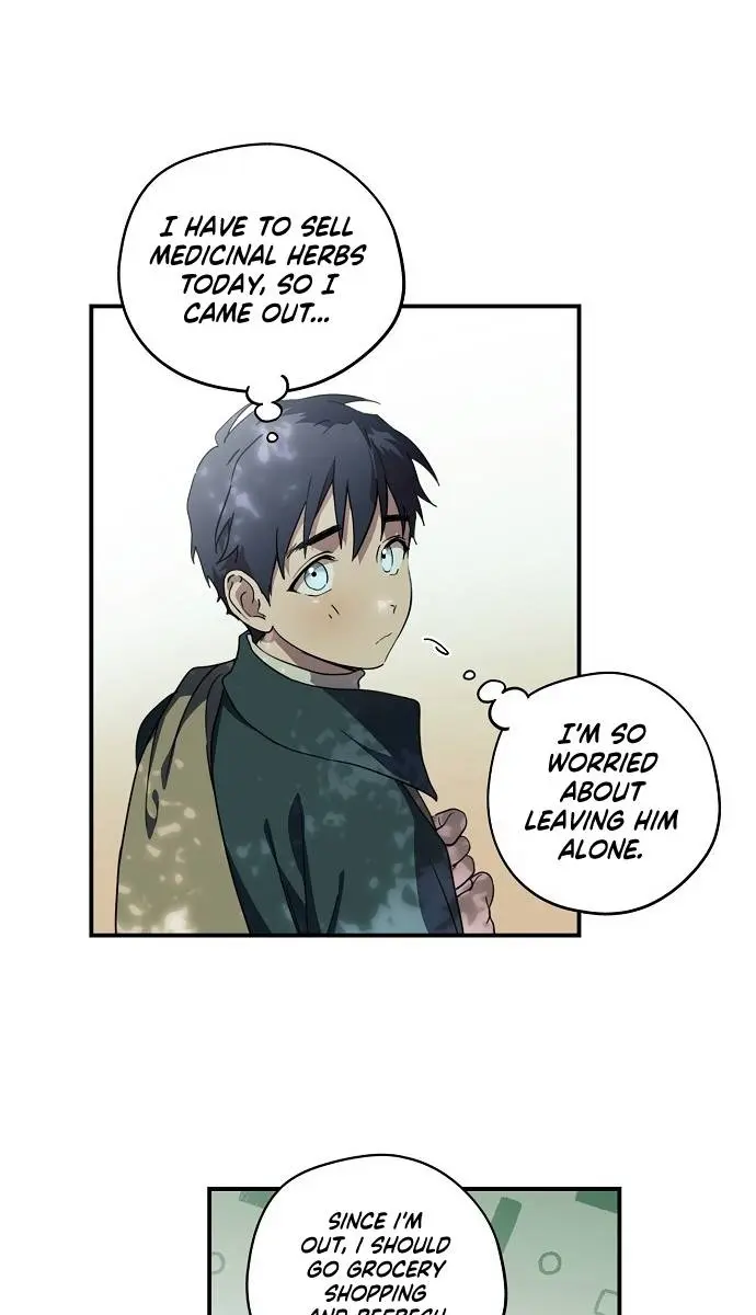 Blinded by the Setting Sun Chapter 106 Page 61