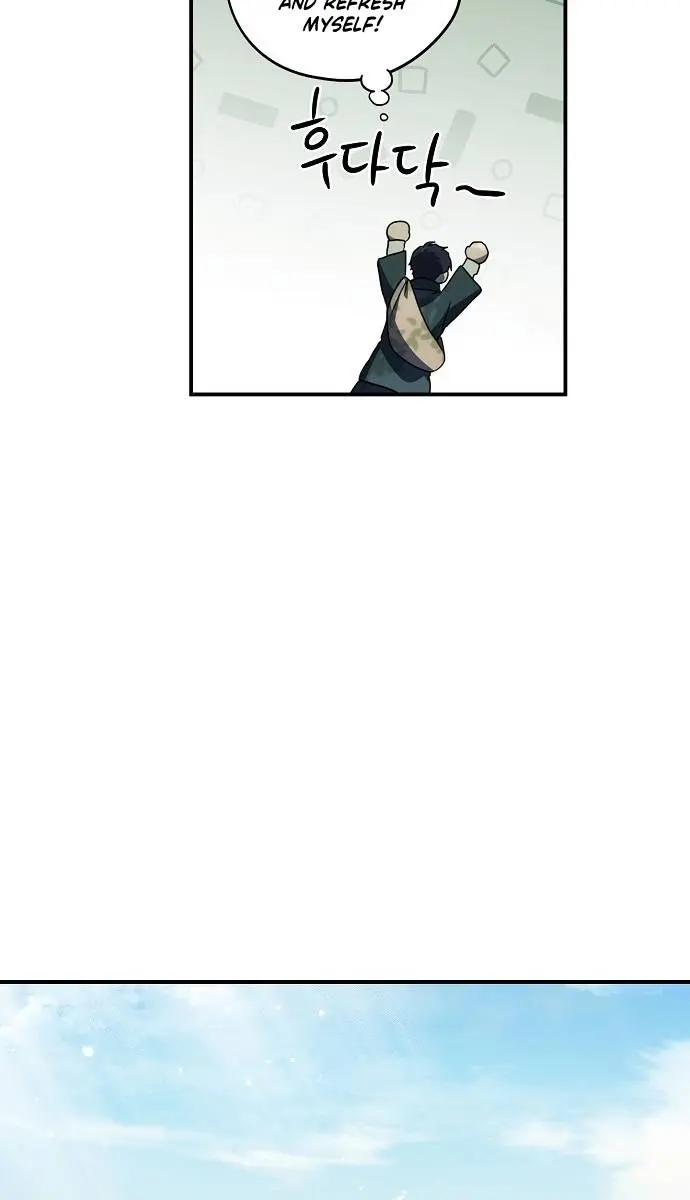 Blinded by the Setting Sun Chapter 106 Page 62