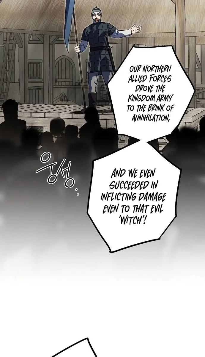 Blinded by the Setting Sun Chapter 106 Page 67