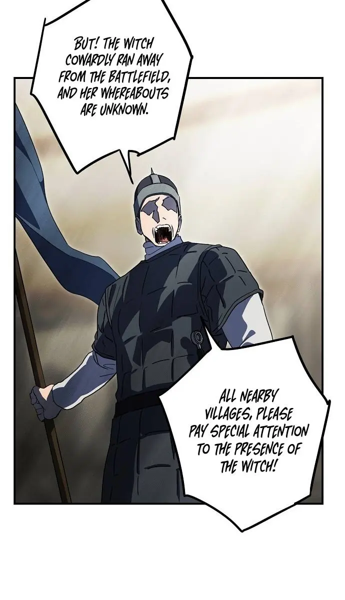 Blinded by the Setting Sun Chapter 106 Page 68