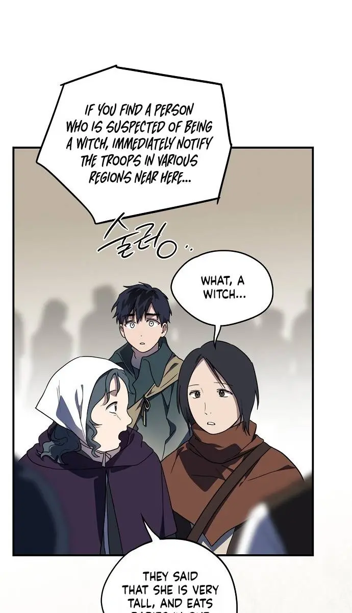 Blinded by the Setting Sun Chapter 106 Page 69