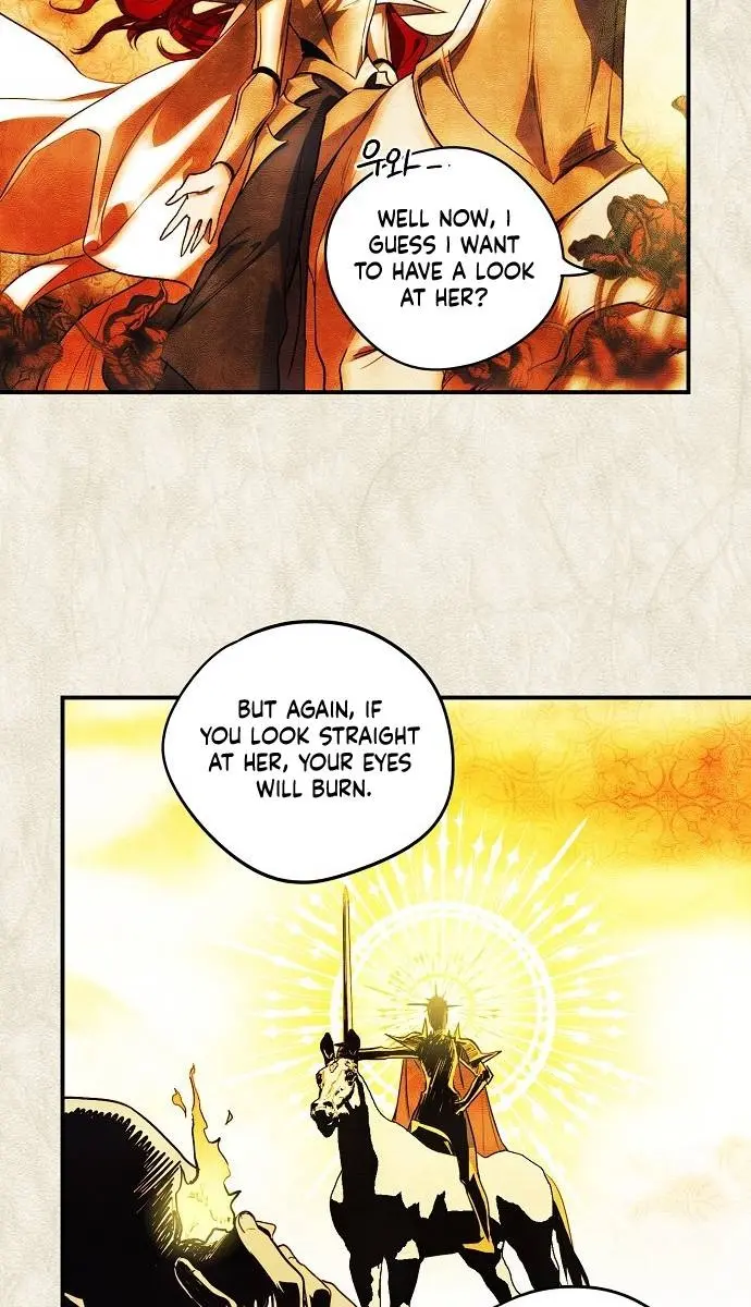 Blinded by the Setting Sun Chapter 106 Page 71