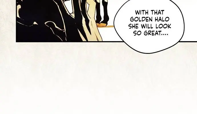 Blinded by the Setting Sun Chapter 106 Page 72
