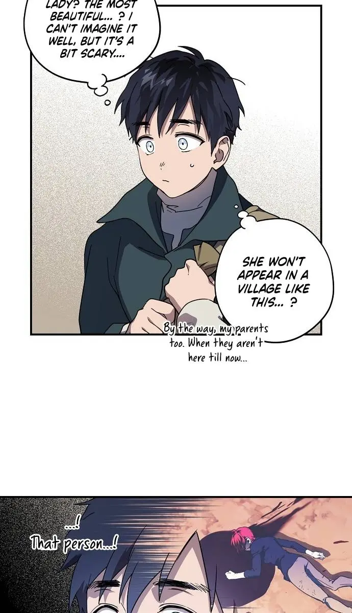Blinded by the Setting Sun Chapter 106 Page 74