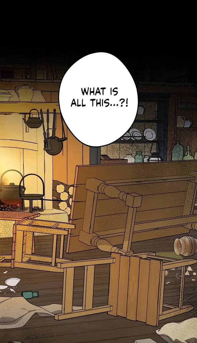 Blinded by the Setting Sun Chapter 106 Page 80