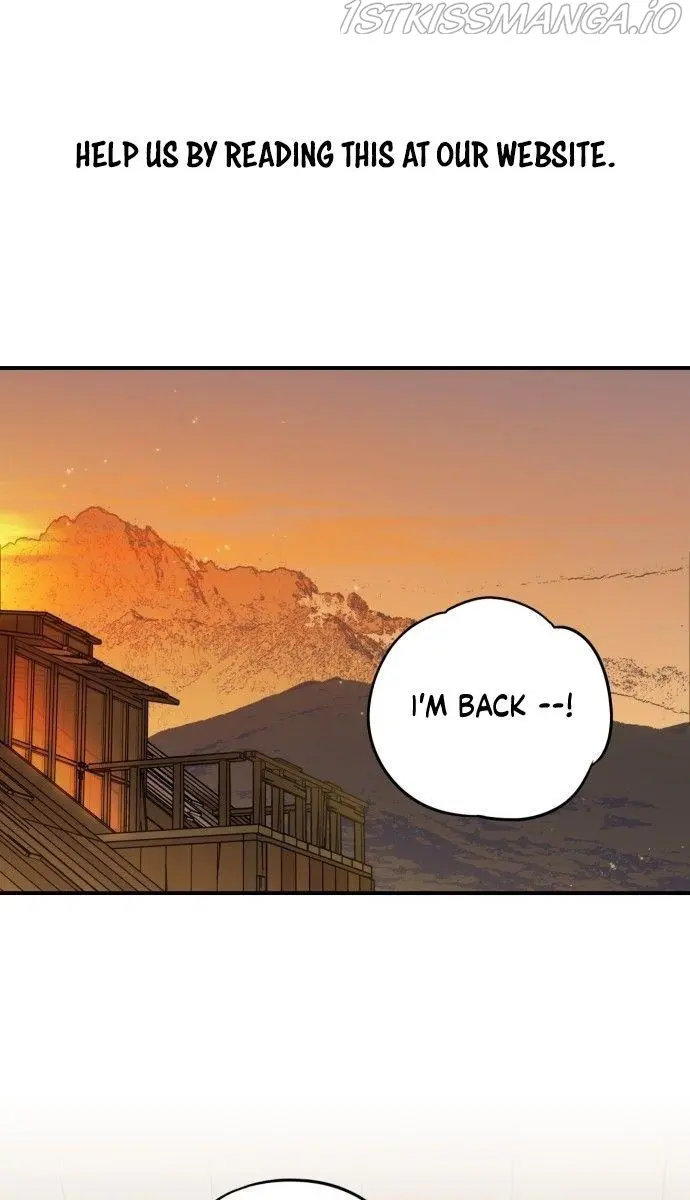 Blinded by the Setting Sun Chapter 107 Page 4
