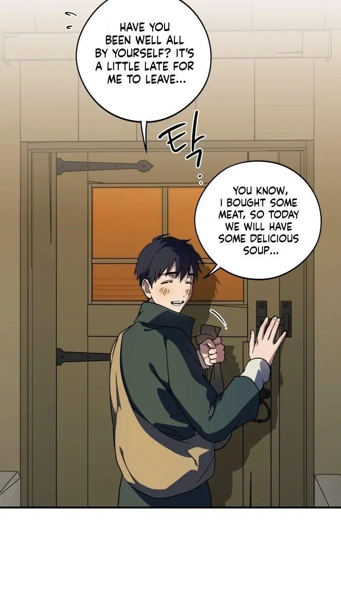Blinded by the Setting Sun Chapter 107 Page 5