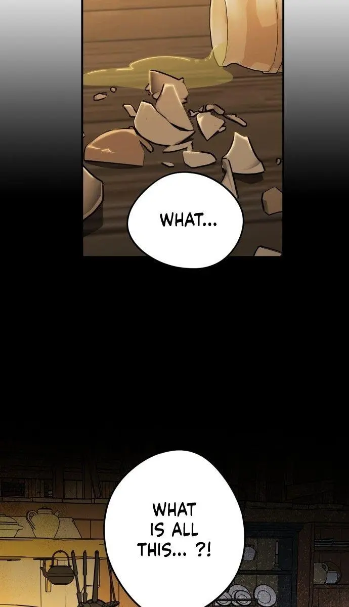 Blinded by the Setting Sun Chapter 107 Page 7