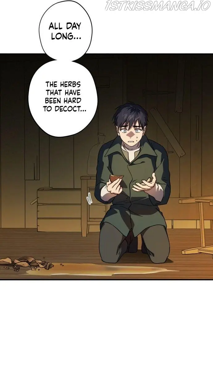 Blinded by the Setting Sun Chapter 107 Page 12