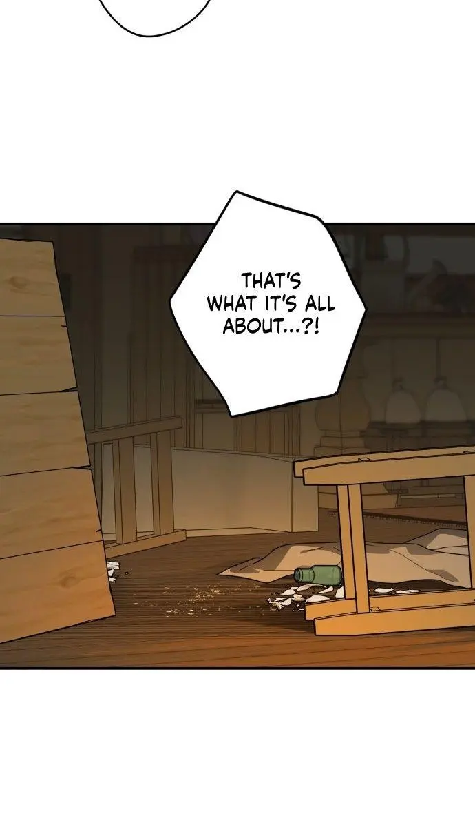 Blinded by the Setting Sun Chapter 107 Page 19