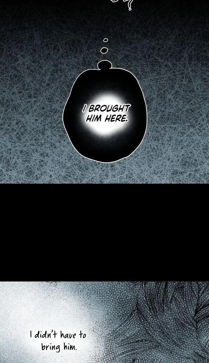 Blinded by the Setting Sun Chapter 107 Page 38