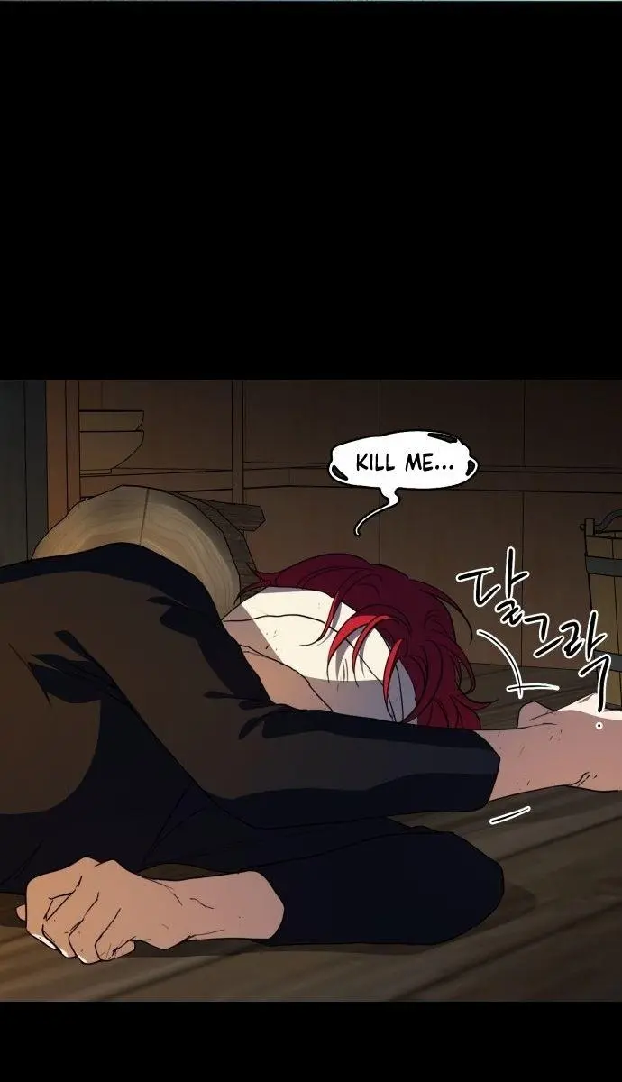 Blinded by the Setting Sun Chapter 107 Page 42