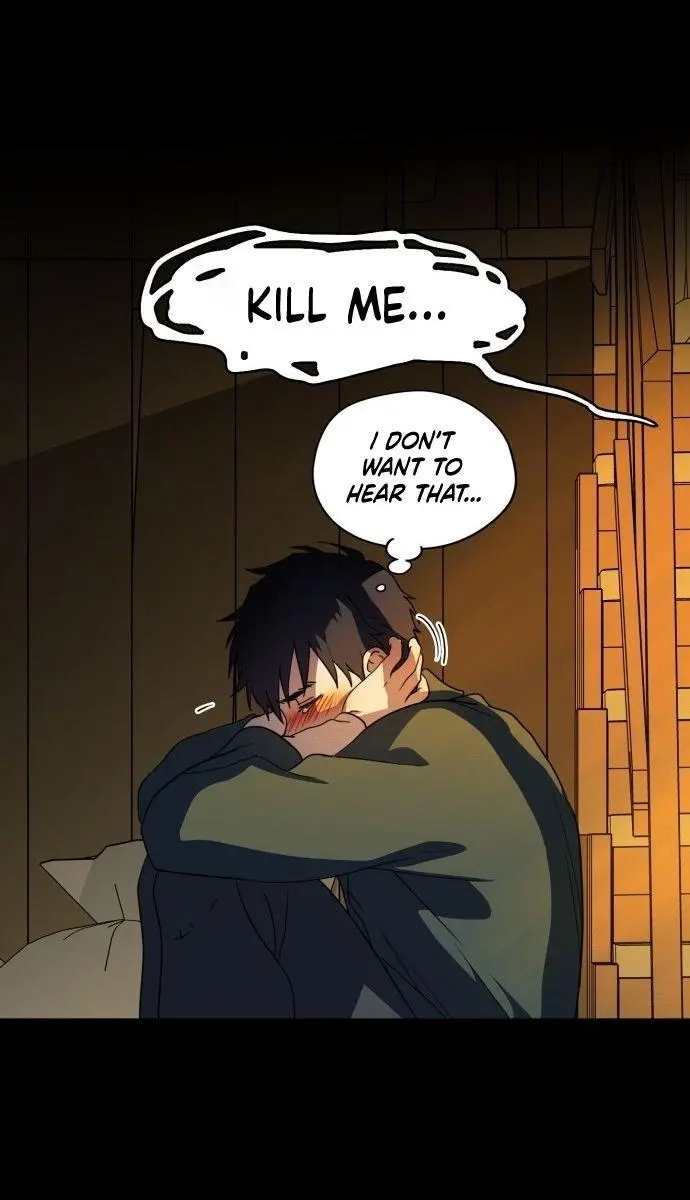 Blinded by the Setting Sun Chapter 107 Page 43