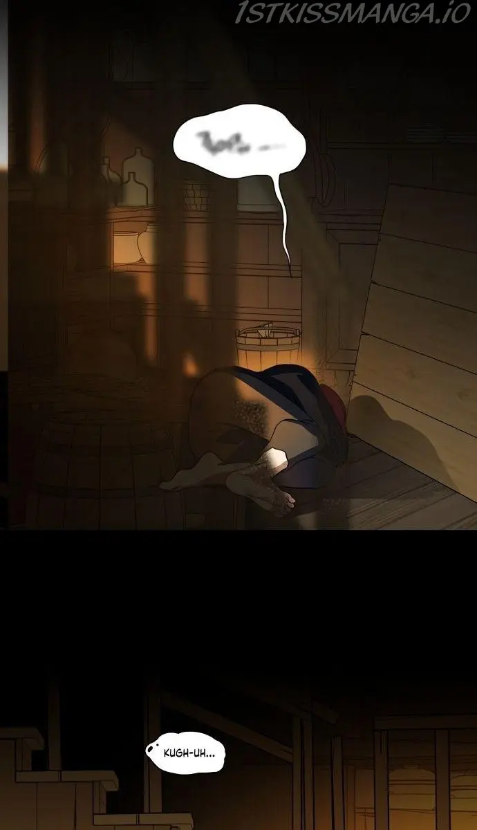 Blinded by the Setting Sun Chapter 107 Page 46