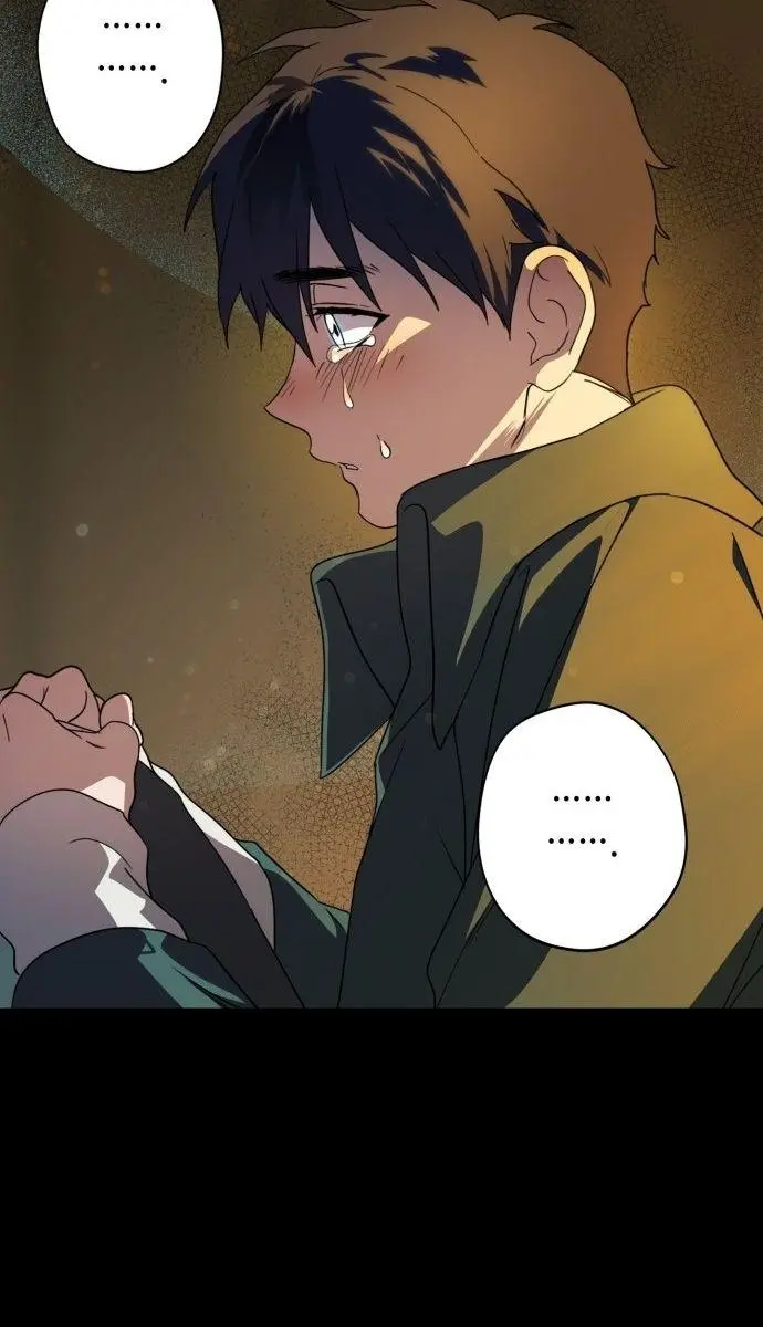 Blinded by the Setting Sun Chapter 107 Page 48
