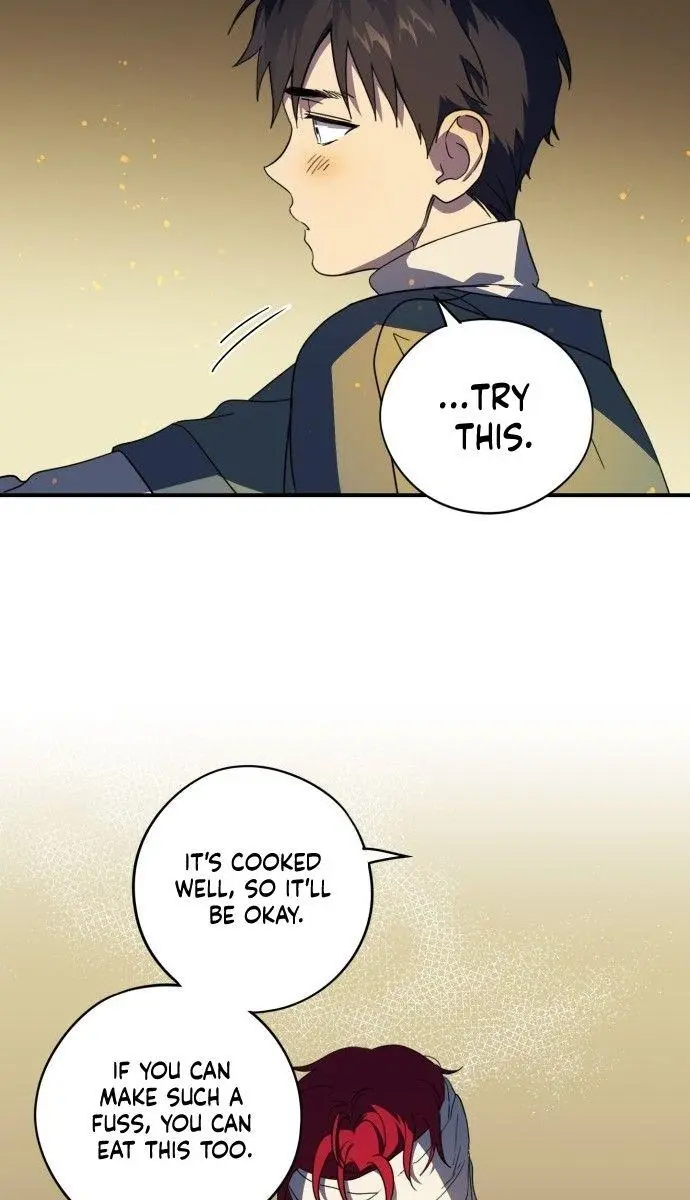 Blinded by the Setting Sun Chapter 107 Page 61