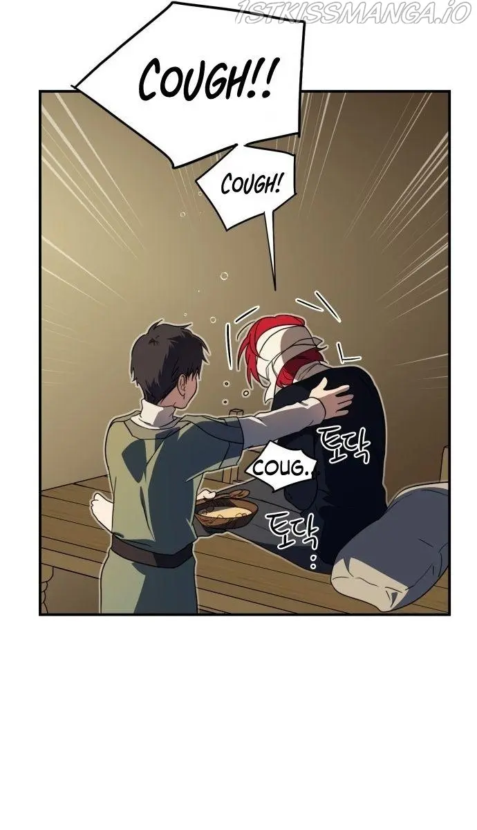 Blinded by the Setting Sun Chapter 107 Page 64