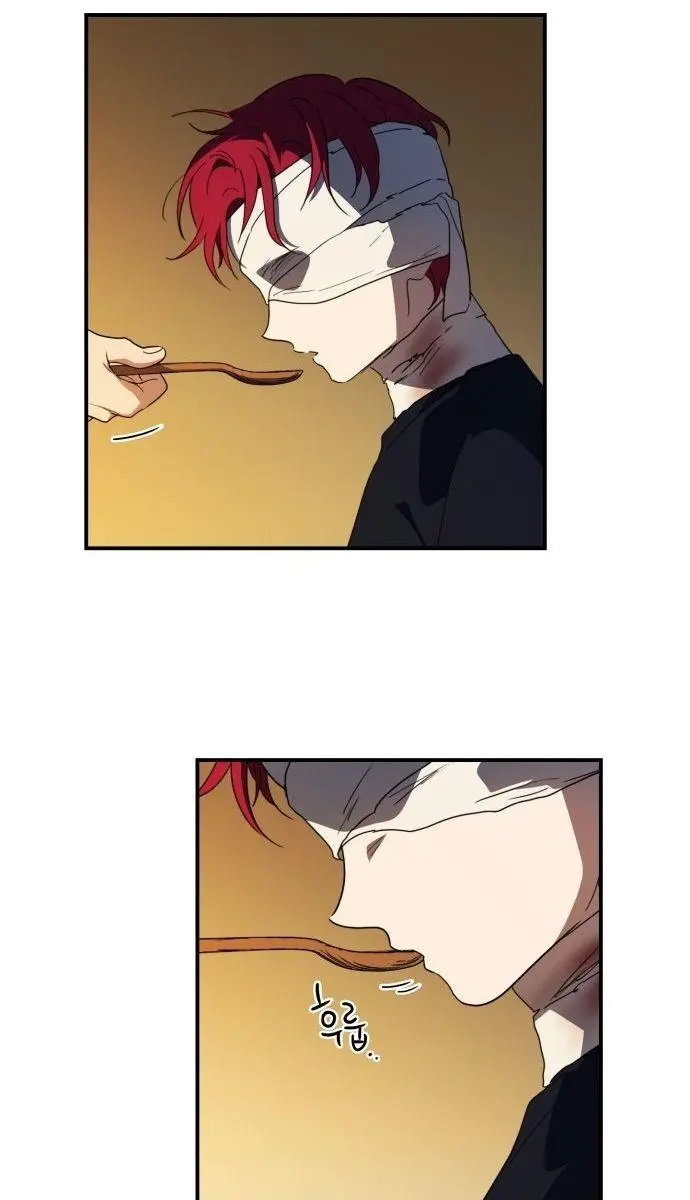 Blinded by the Setting Sun Chapter 107 Page 65