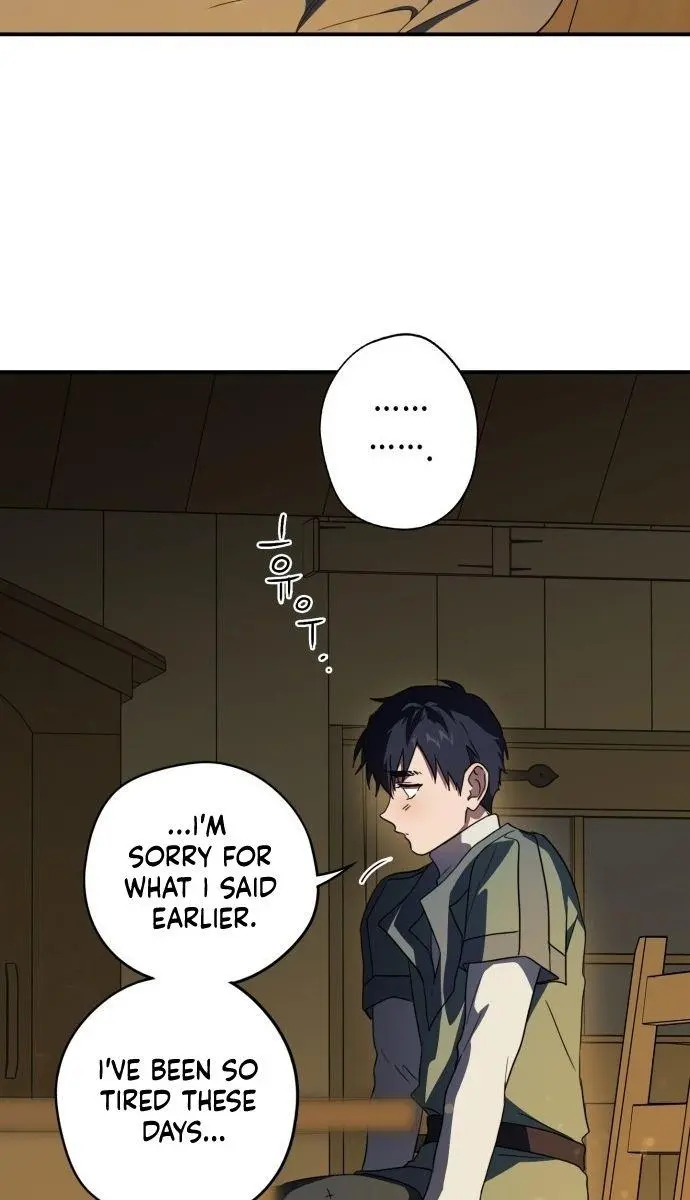 Blinded by the Setting Sun Chapter 107 Page 69