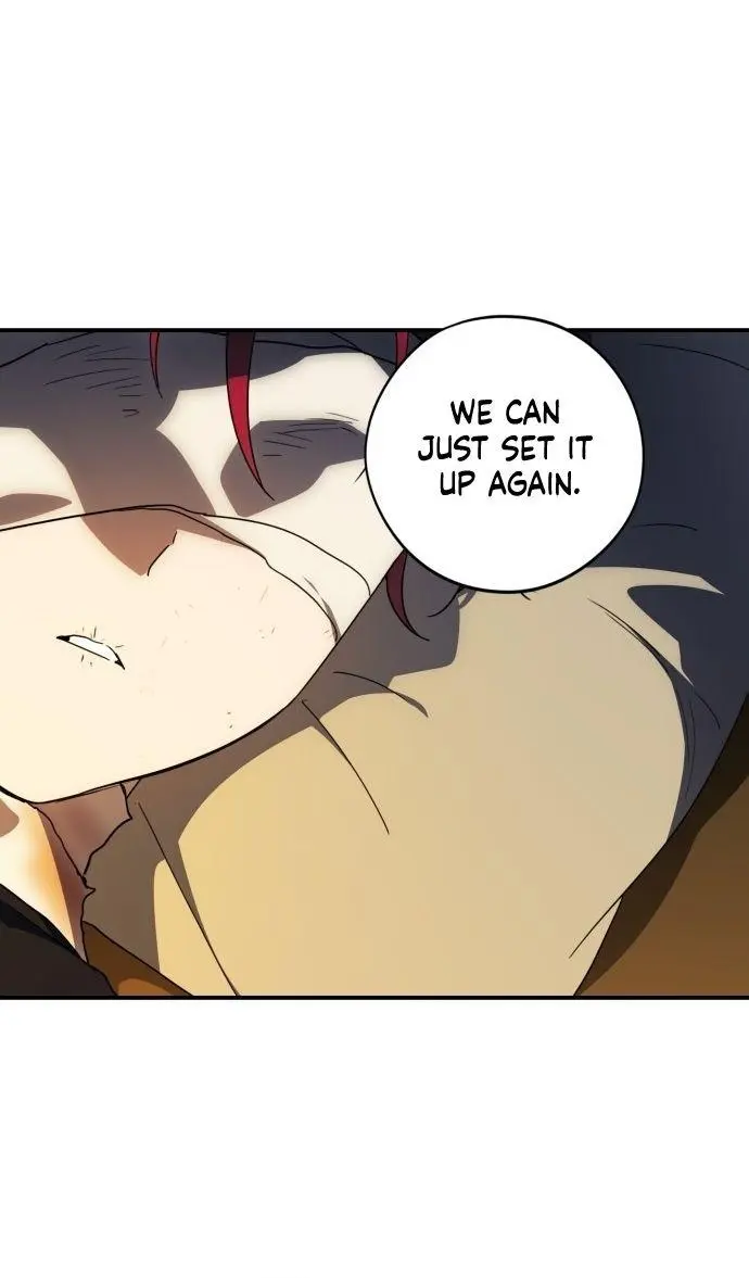 Blinded by the Setting Sun Chapter 107 Page 71