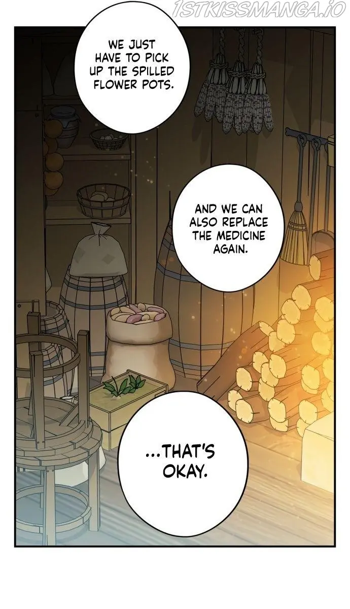 Blinded by the Setting Sun Chapter 107 Page 72