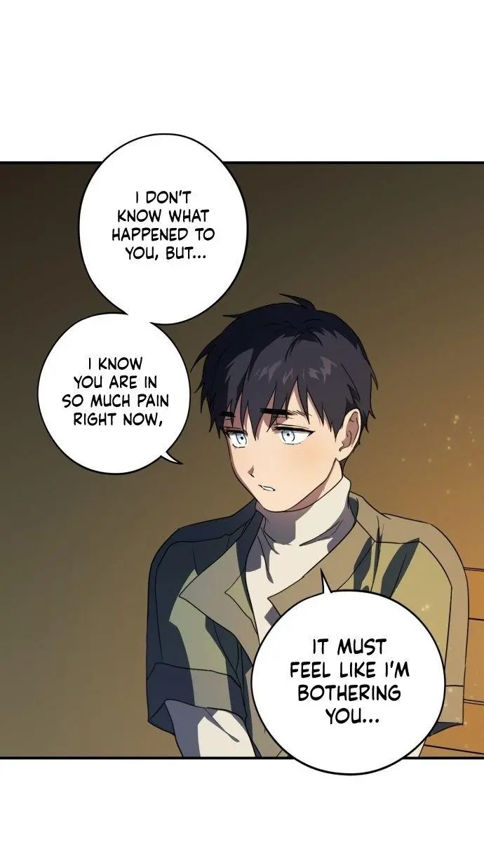 Blinded by the Setting Sun Chapter 107 Page 73