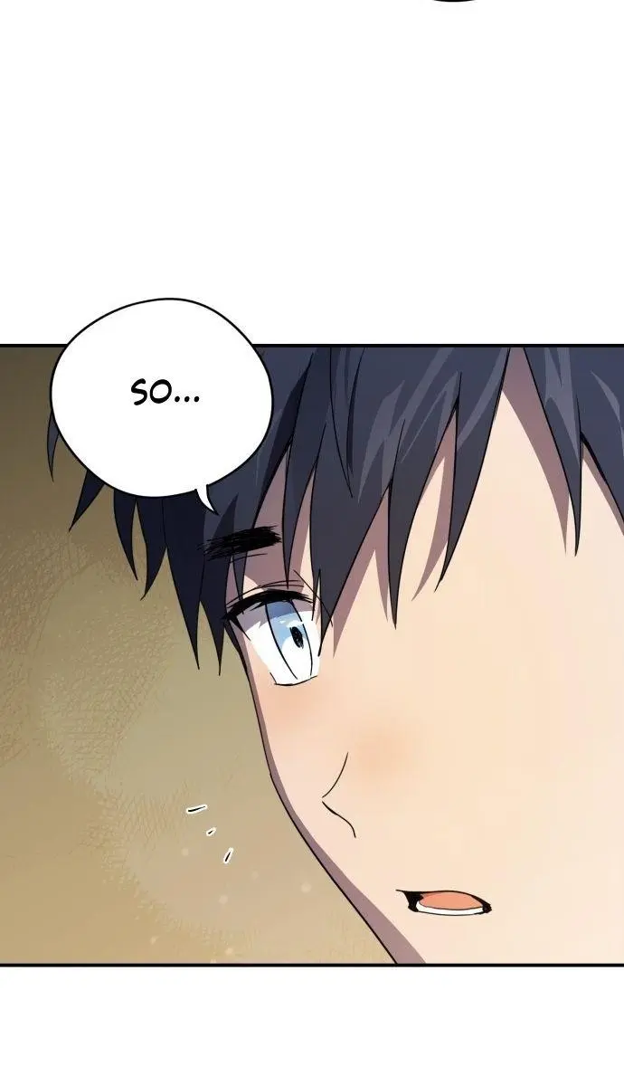 Blinded by the Setting Sun Chapter 107 Page 75