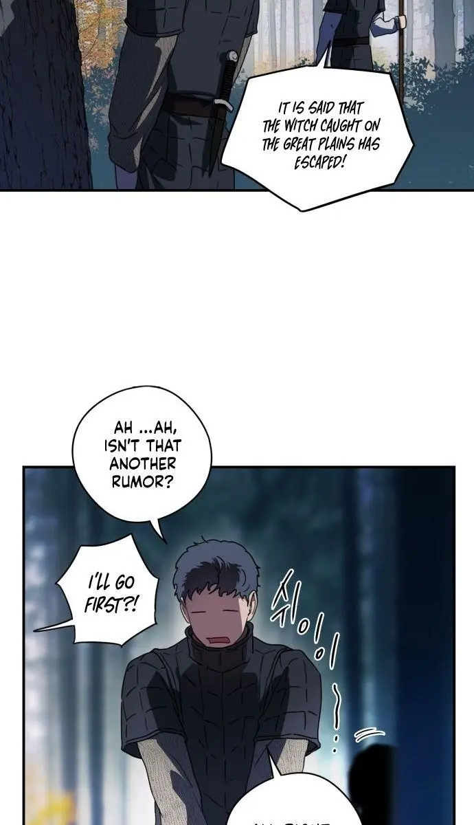 Blinded by the Setting Sun Chapter 107 Page 104
