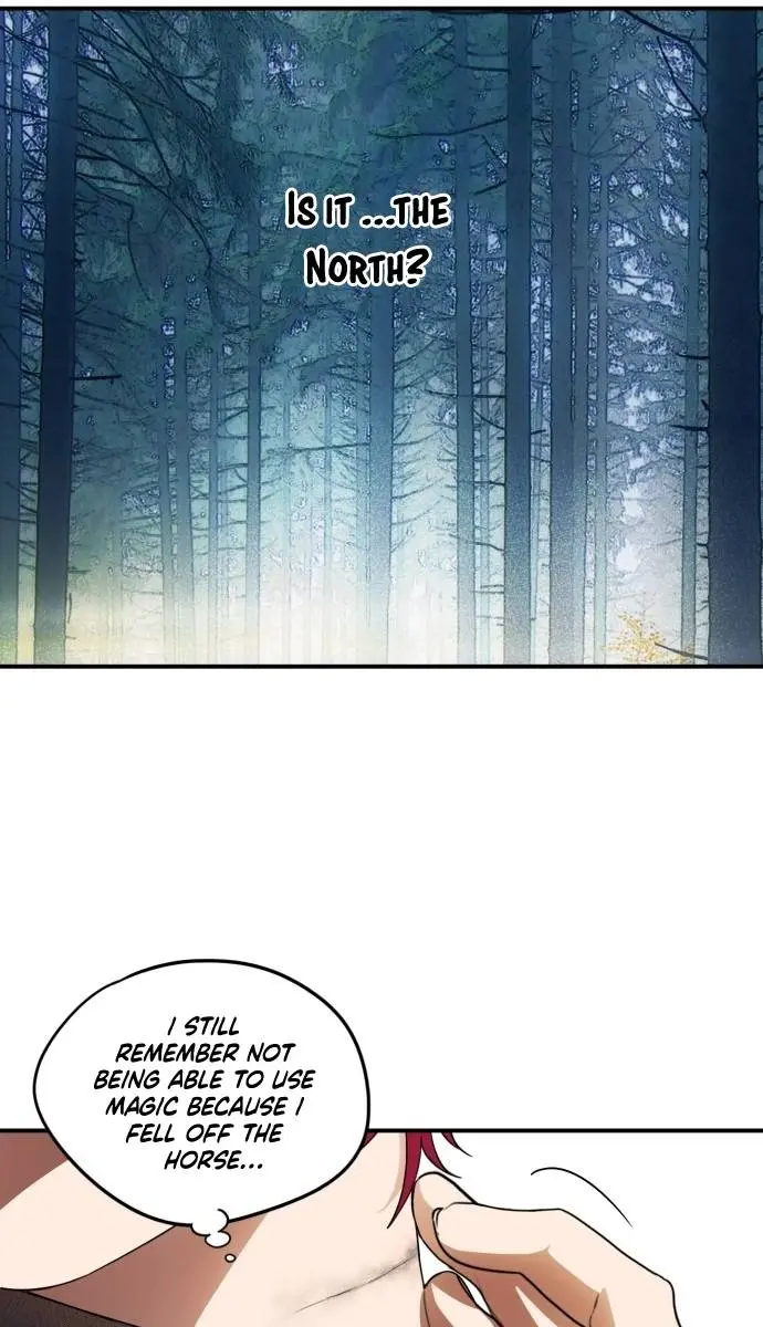 Blinded by the Setting Sun Chapter 108 Page 6