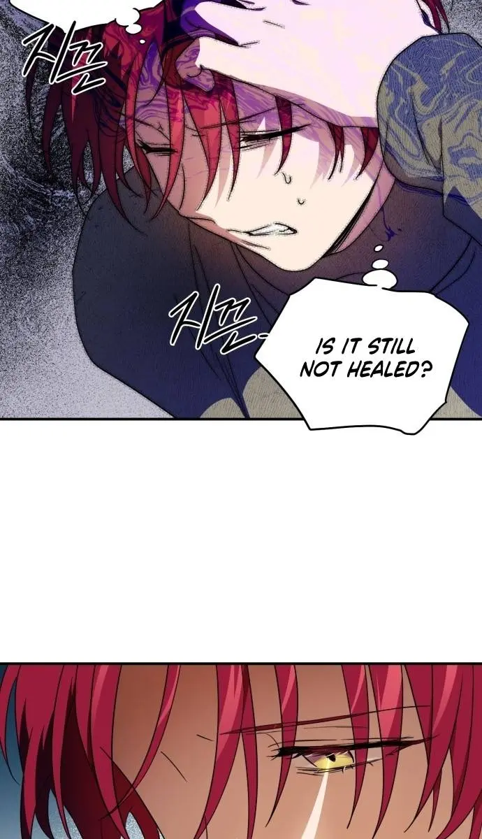 Blinded by the Setting Sun Chapter 108 Page 9