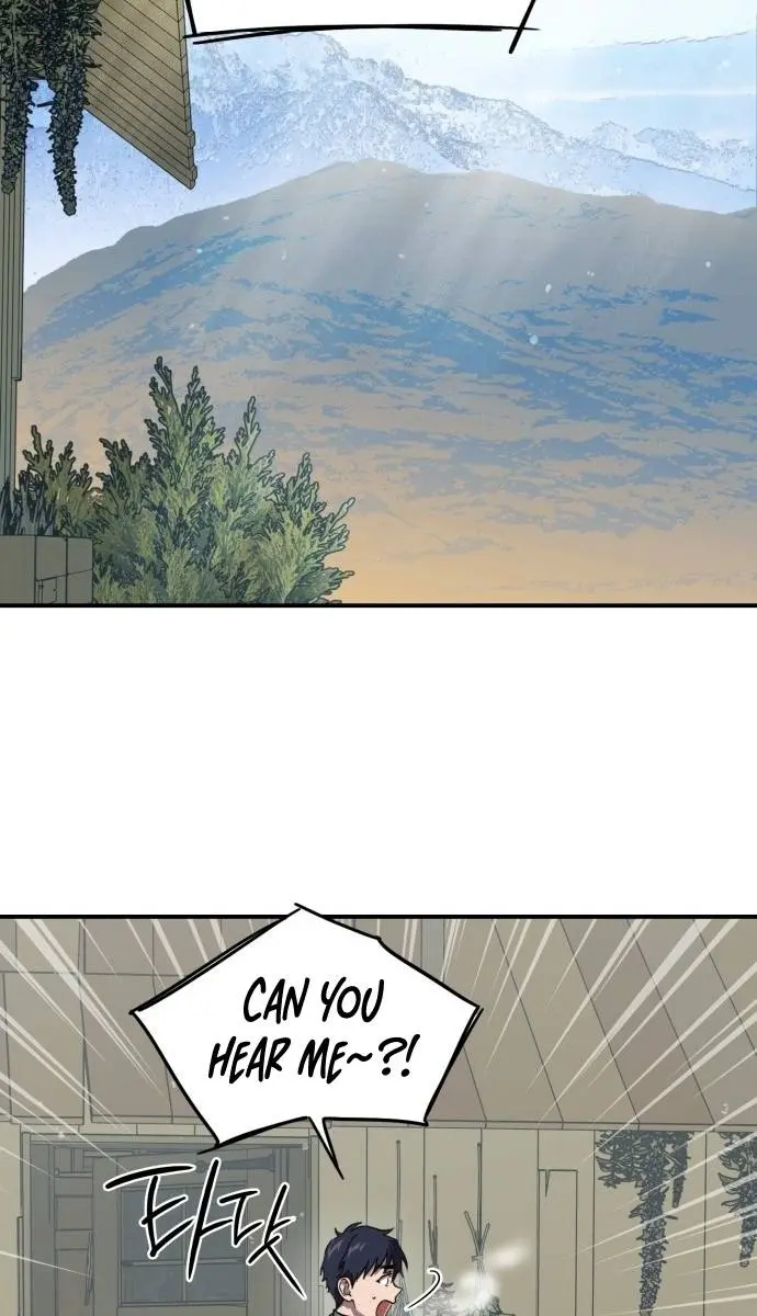 Blinded by the Setting Sun Chapter 108 Page 31