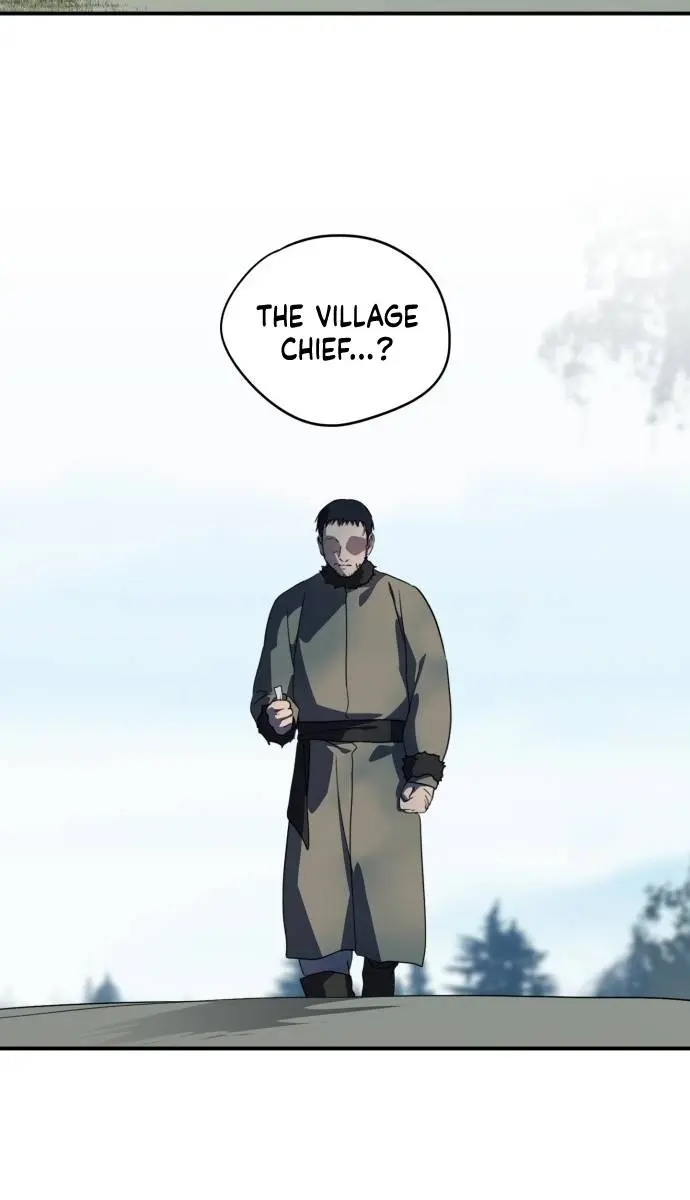 Blinded by the Setting Sun Chapter 108 Page 34