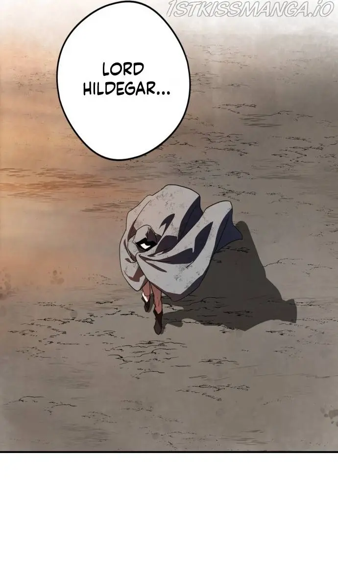Blinded by the Setting Sun Chapter 108 Page 57