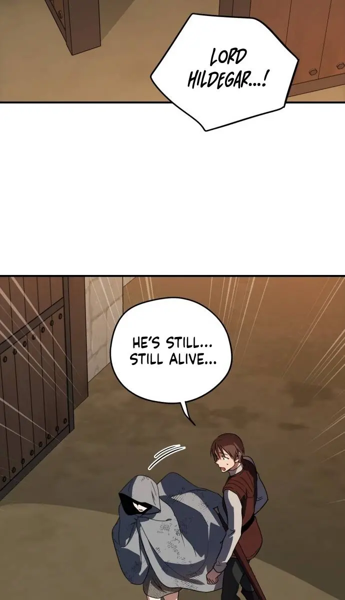 Blinded by the Setting Sun Chapter 108 Page 59