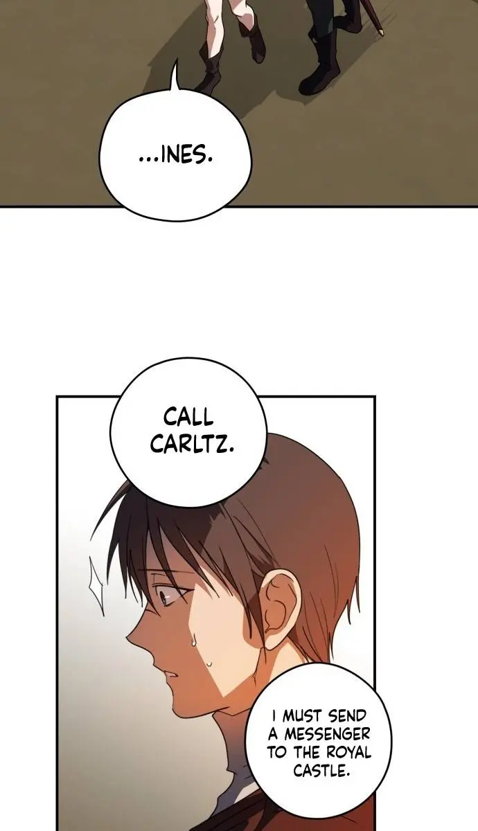 Blinded by the Setting Sun Chapter 108 Page 60
